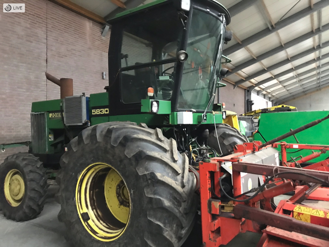 Lammers Machinery