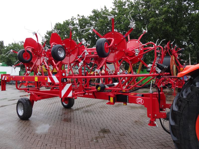 Lely Lotus 1020, SOLD OUT