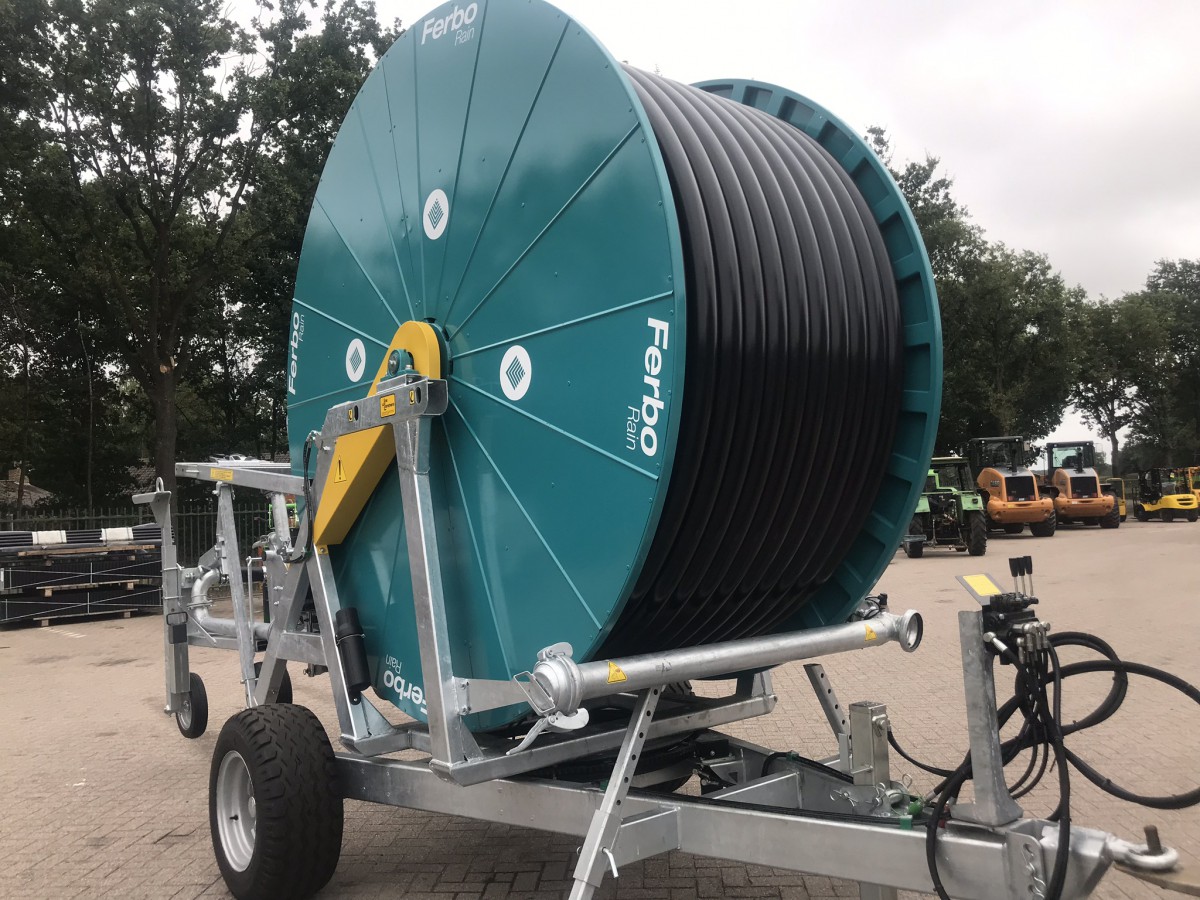 Ferbo GES 110/400