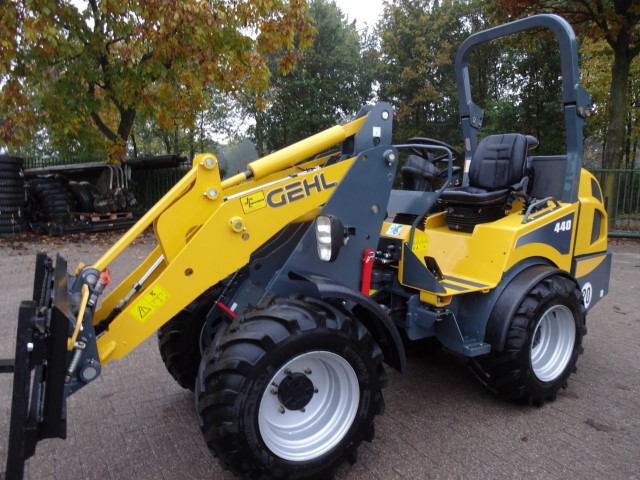 Lammers Machinery