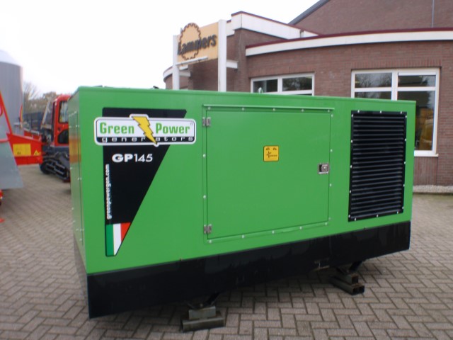 Green Power GP 145