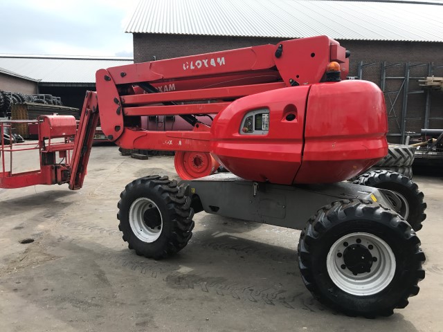 Manitou MA160ATJ