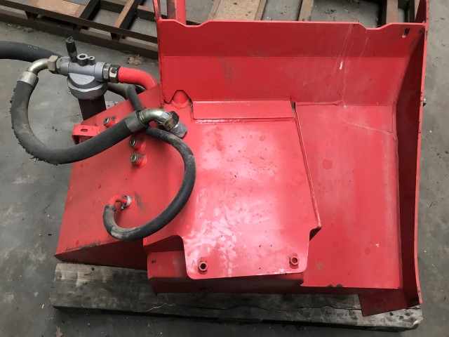 Hydraulische tank Manitou 731