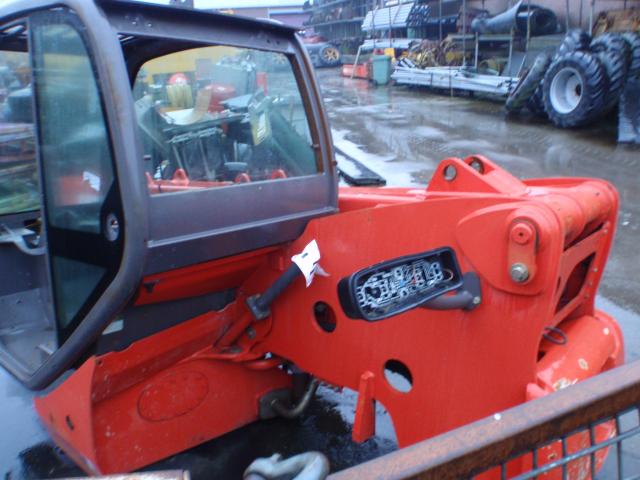 Manitou 932 voor onderdelen