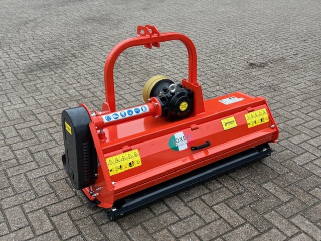 Boxer master 1251