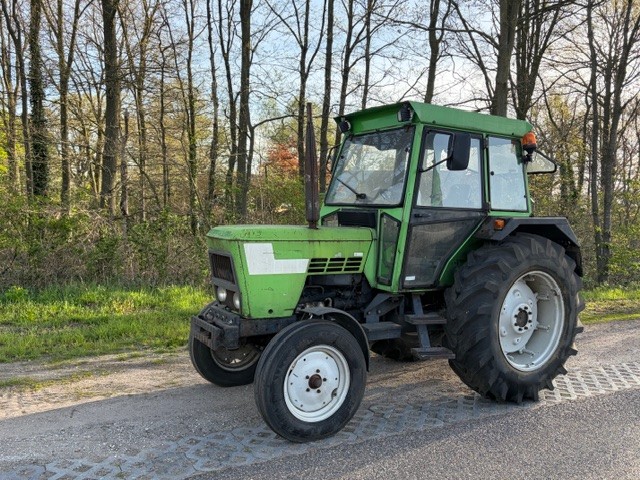Deutz D6807
