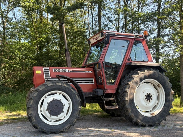 Fiat 100-90