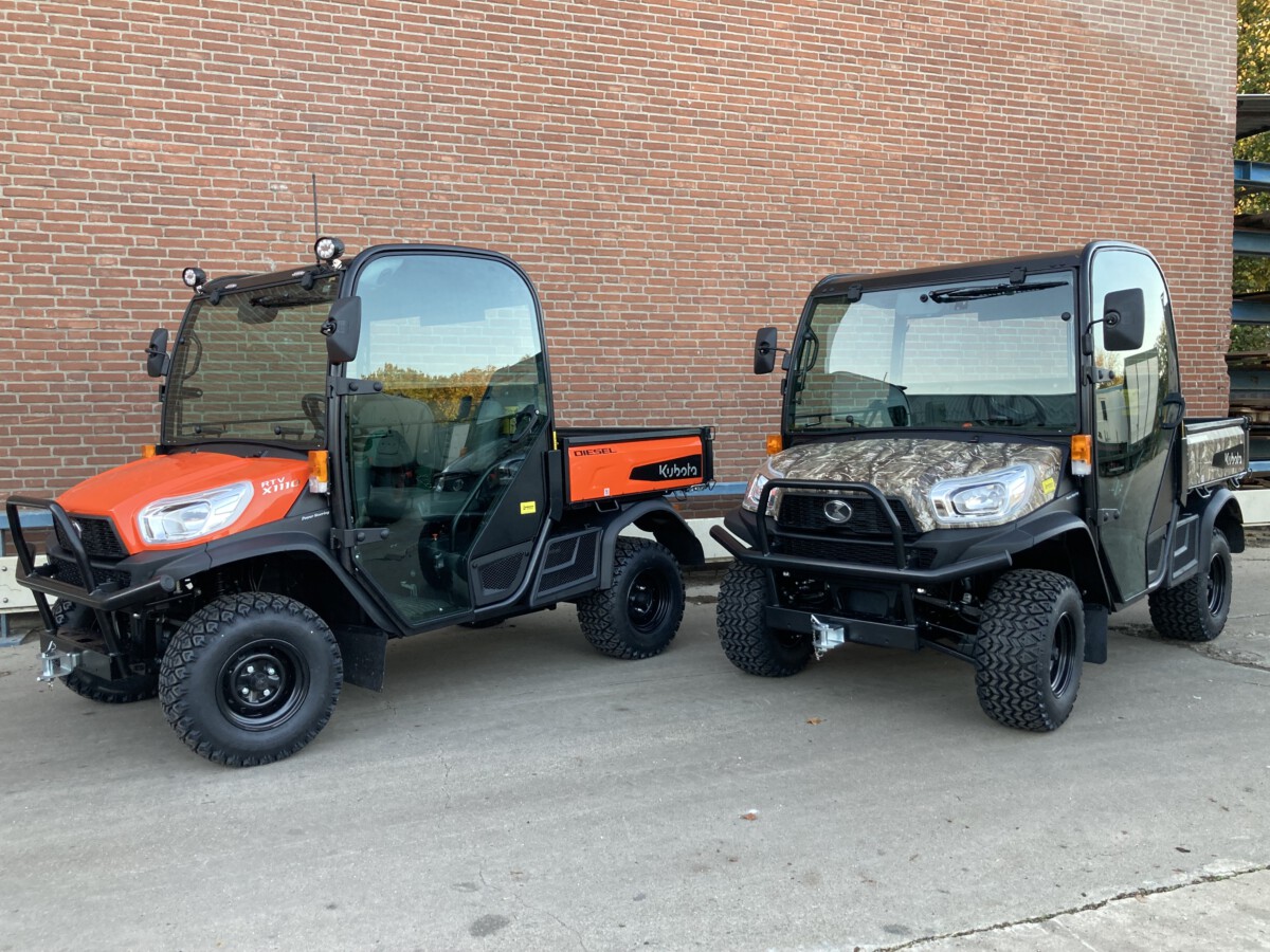 Kubota RTV-X1110