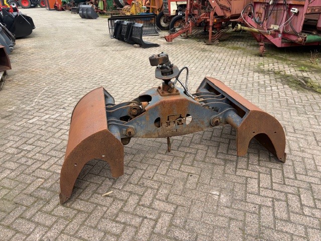 Grijper