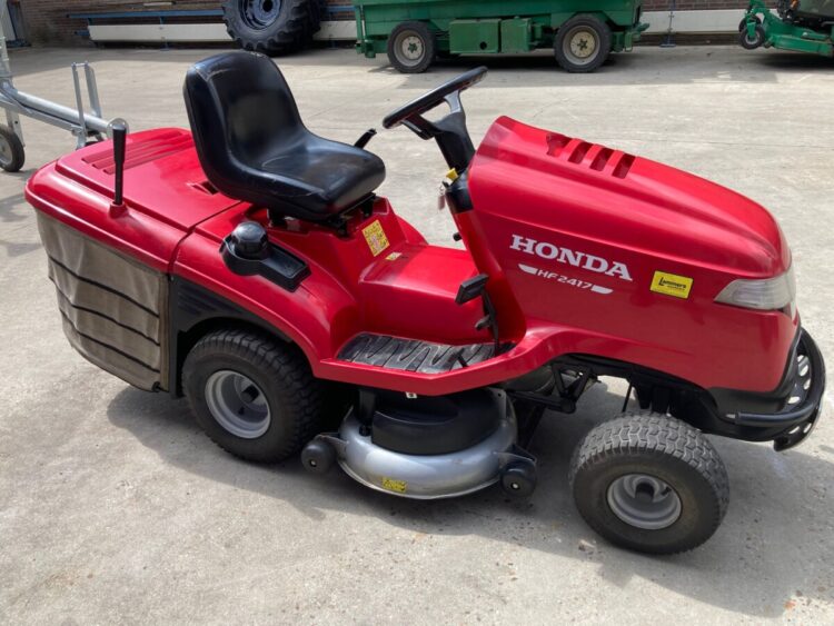 Honda 4