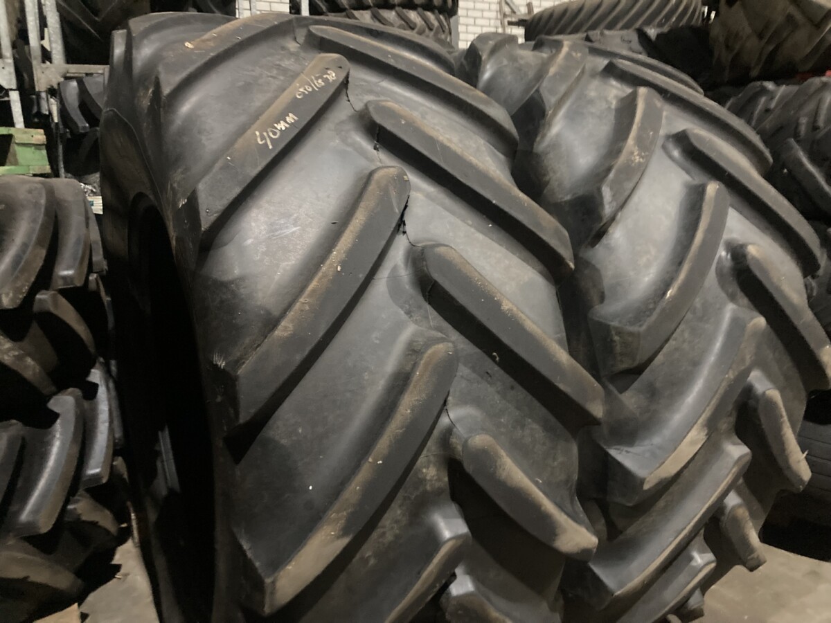 Banden 650/65R38