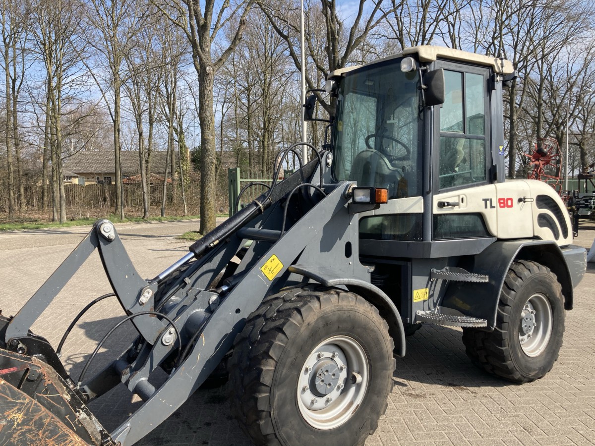Terex TL80