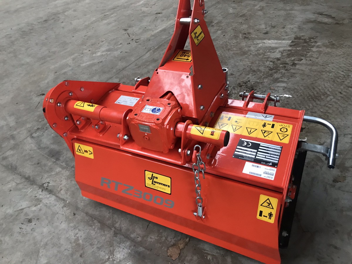 Kubota RTZ3009