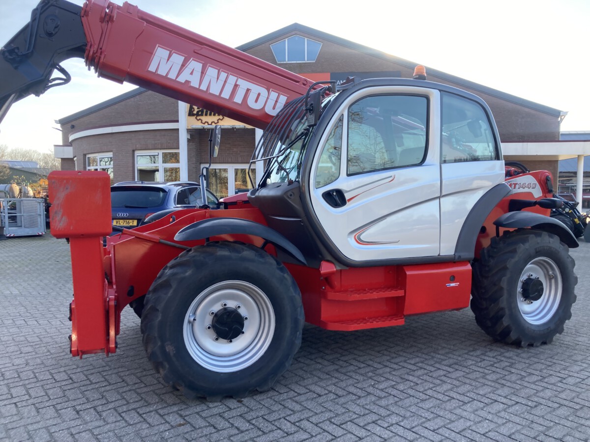 Manitou MT1440