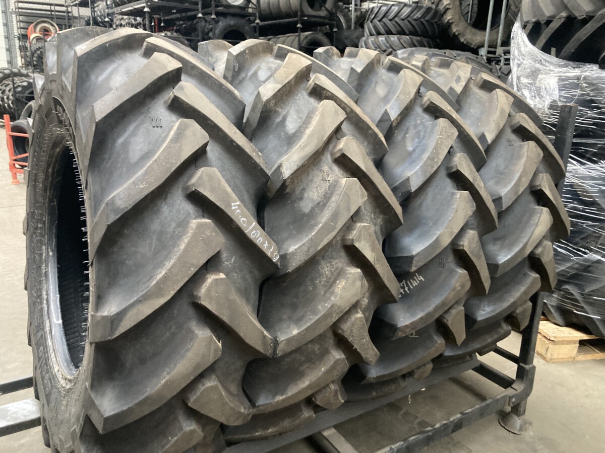 400/80×24 Nieuw, Verreiker banden