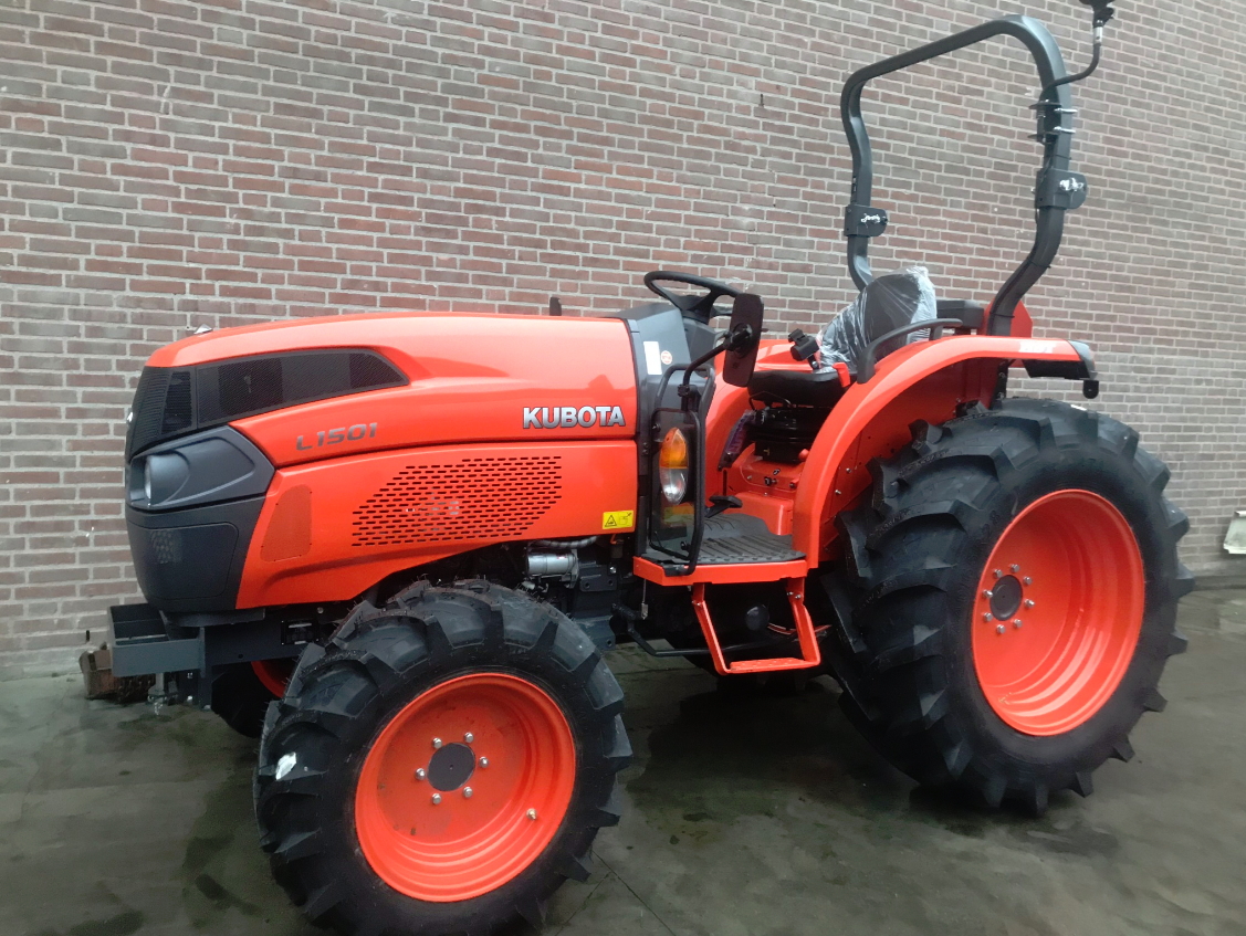 Kubota L1501 HST Nieuw
