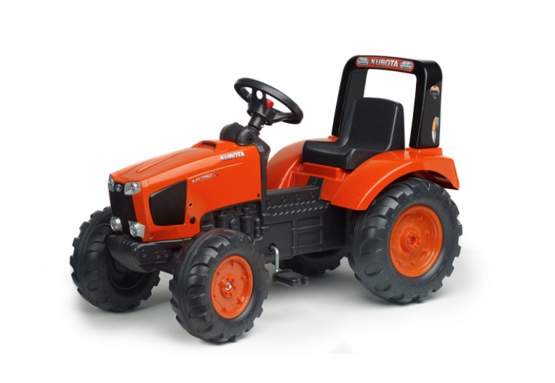 Kubota M135GX