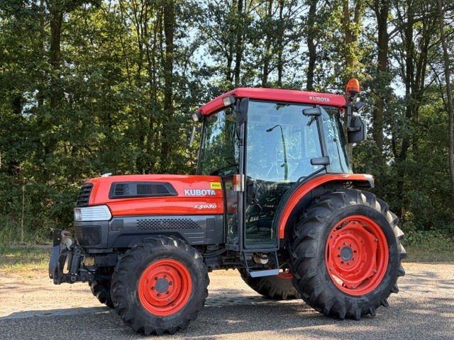 Kubota L5030