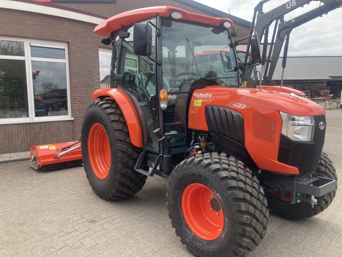 Kubota L2622 Nieuw