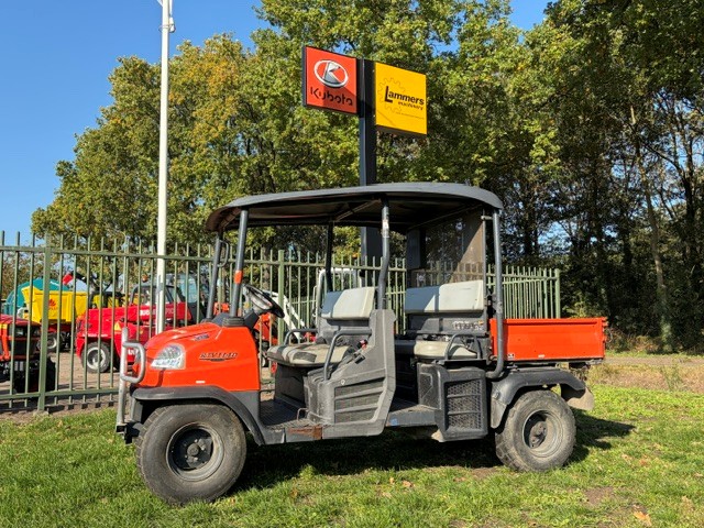Kubota RTV1140