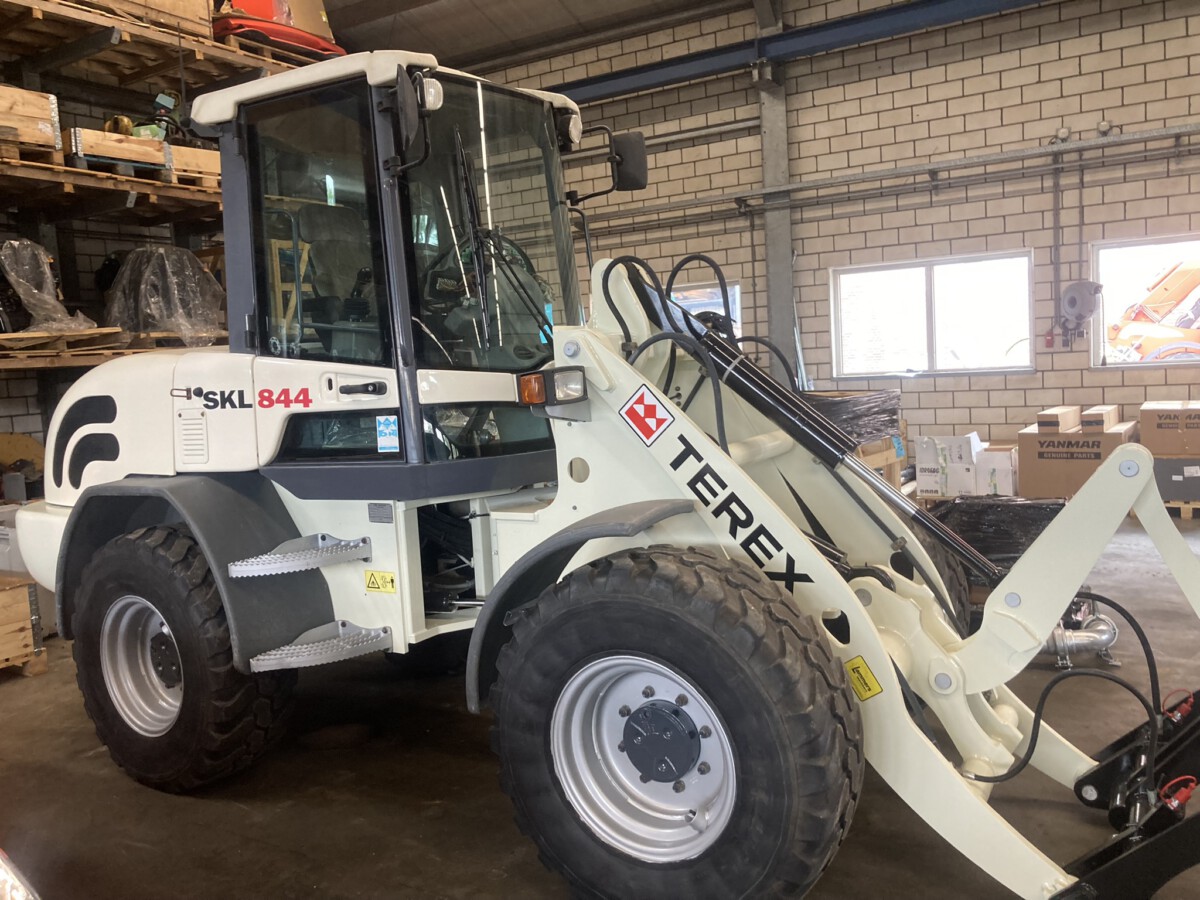 Terex SKL844