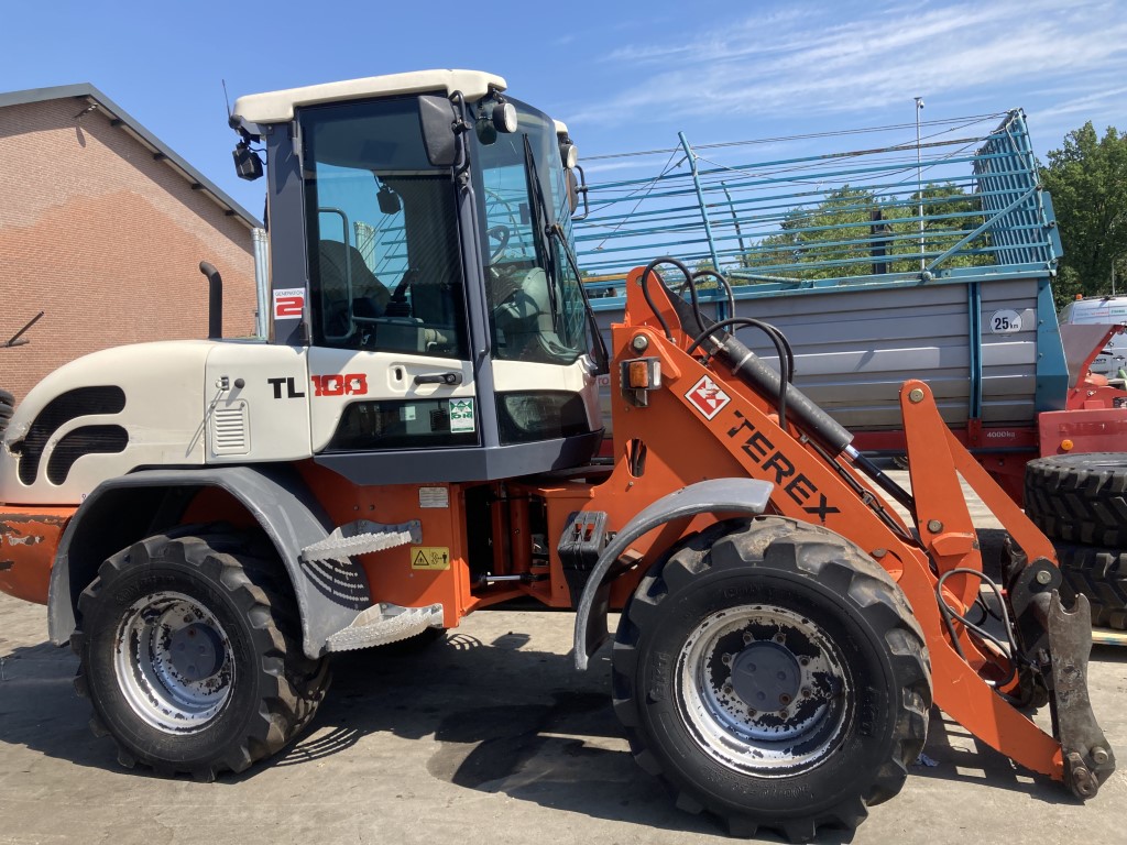 Terex TL100S