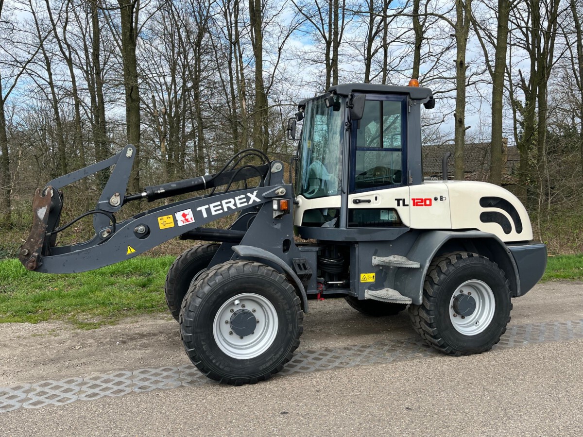 Terex TL120