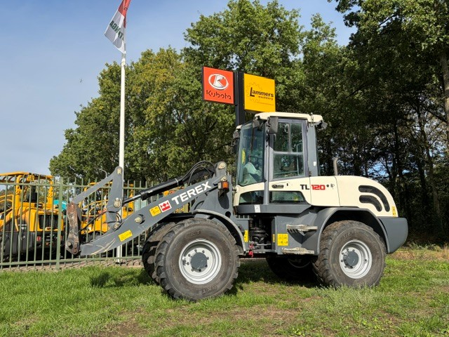 Terex TL120