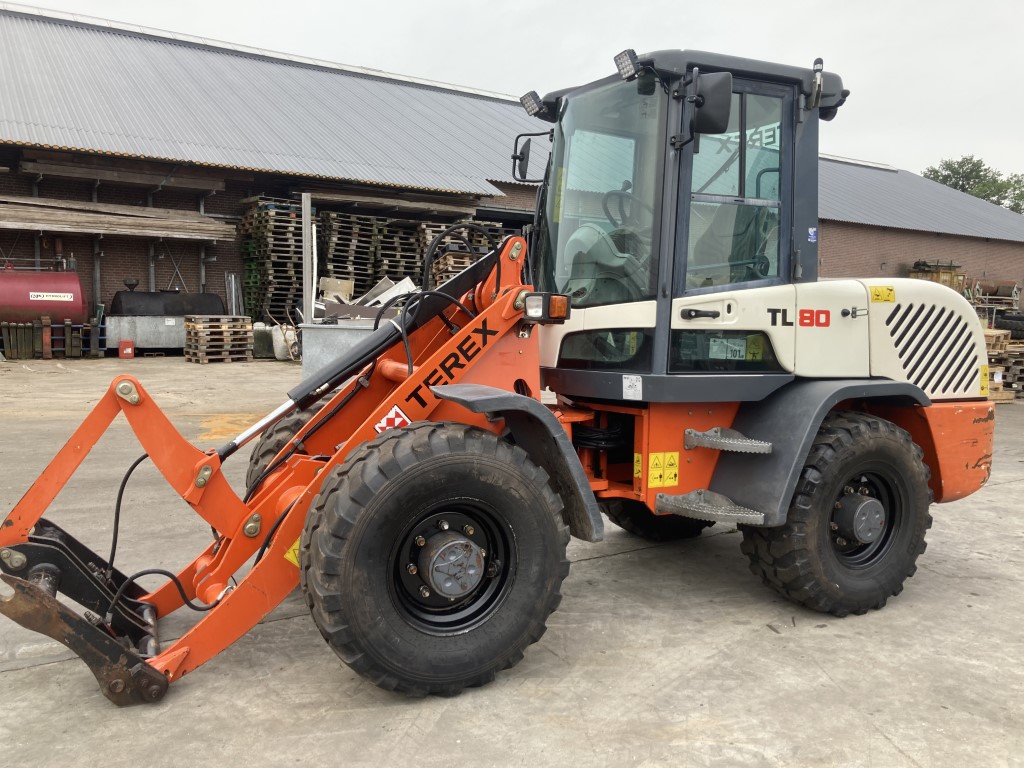 Terex TL80