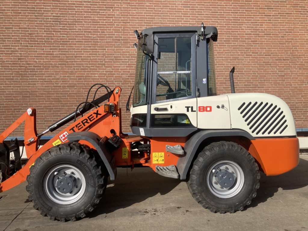 Terex TL80