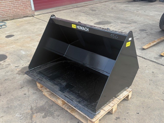 Volumebak 1.50m giant1