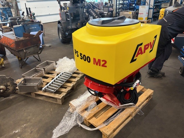 apv PS500M2
