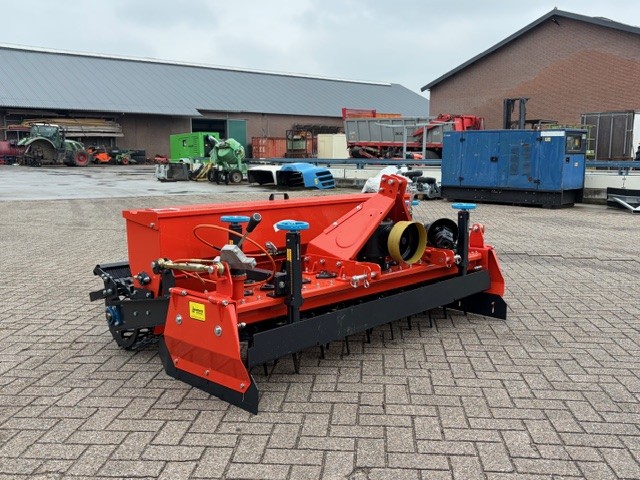 boxer zm2001
