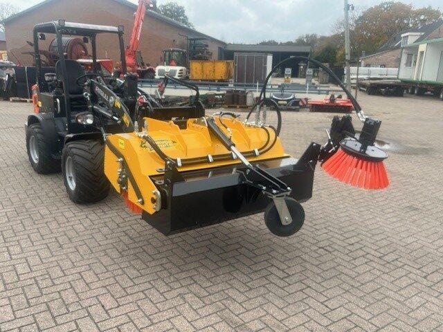 devos delta plus2