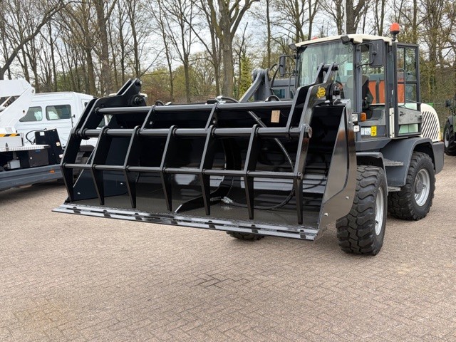 Pelikaanbak ML uitvoering