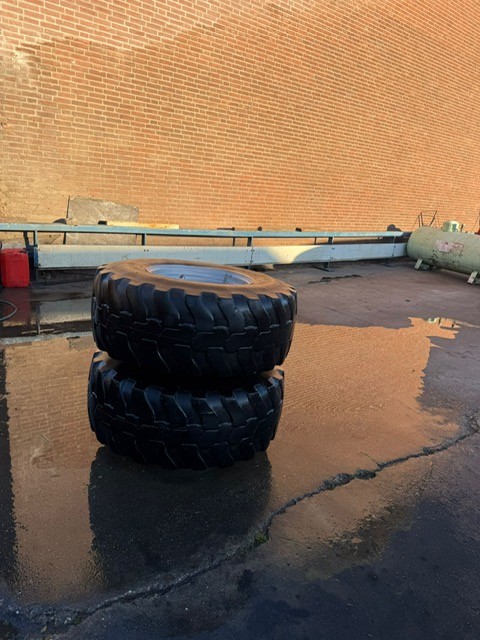 Dubbellucht 405/70R20