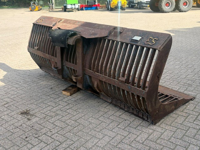 Puinriek Systeem 2000