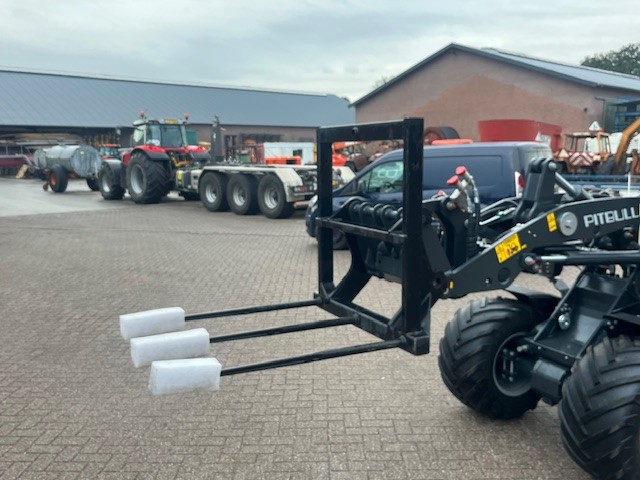Giant Balenprikker