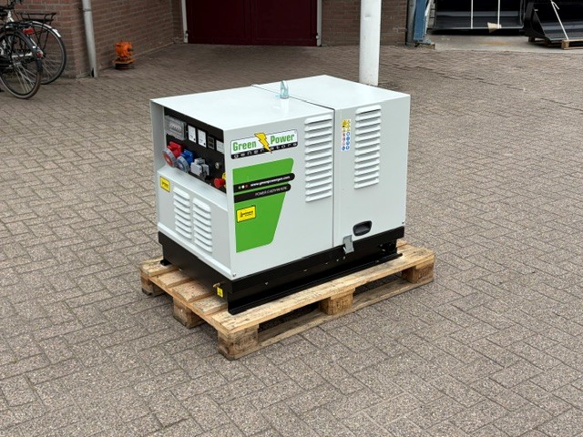 Green Power GP12000