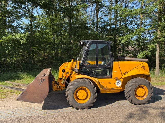 JCB 525-50