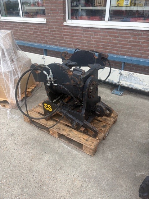 Eurosteel Kantelstuk CW40