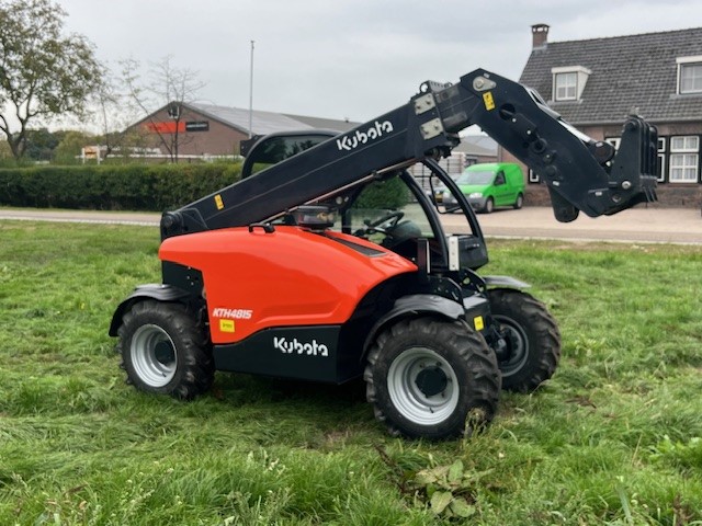 Kubota KTH 4815