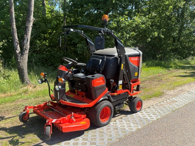 kubota FC3-2611