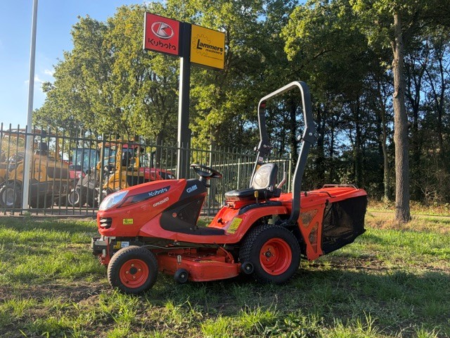 Kubota GR2120