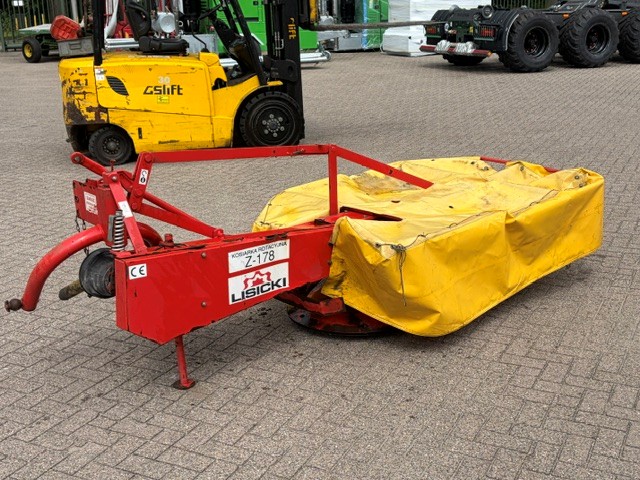 Maaier 1.75m