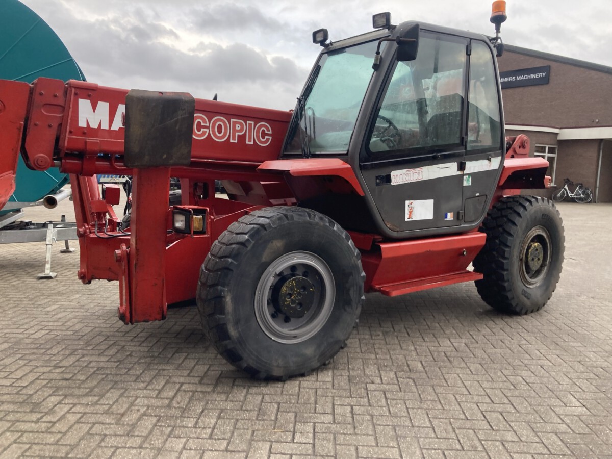 Manitou MT 1337