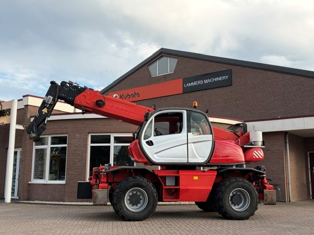 Manitou MRT2150 Privilege