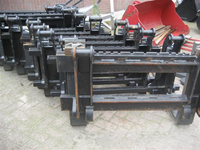 Palletborden (Terex)