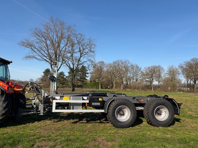 stronga hl220 hydr vering2