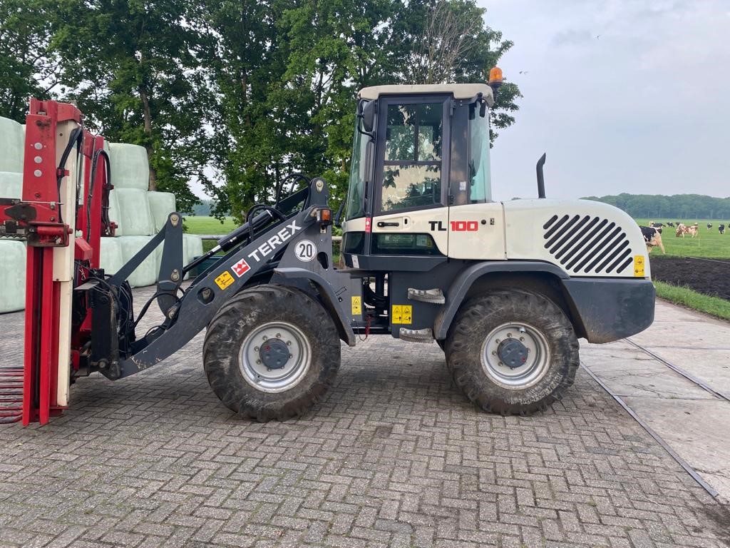 Terex TL100